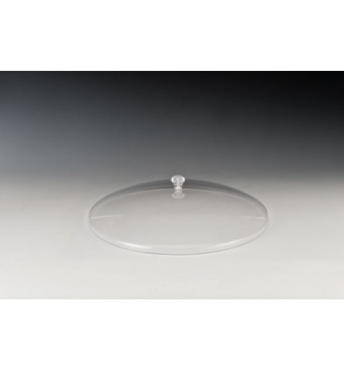 AKRİLİK KAPAK Ø 39,5 Cm